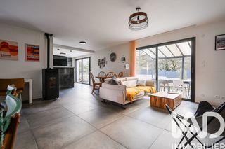  Maison � vendre 5 pi�ces 125 m�