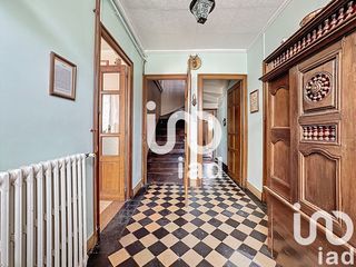  Maison � vendre 6 pi�ces 134 m�