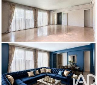  Maison � vendre 7 pi�ces 131 m�