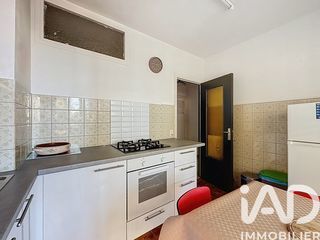  Appartement � vendre 1 pi�ce 32 m�