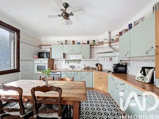  Maison � vendre 3 pi�ces 85 m�