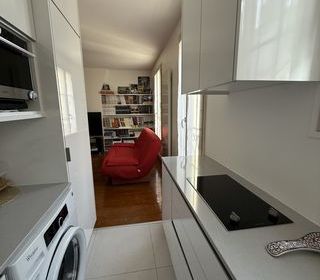  Appartement � vendre 2 pi�ces 45 m�