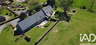  Maison � vendre 15 + pi�ces 308 m�