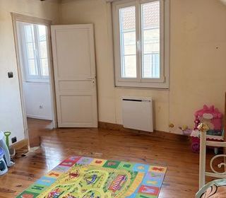  Maison � vendre 4 pi�ces 58 m�