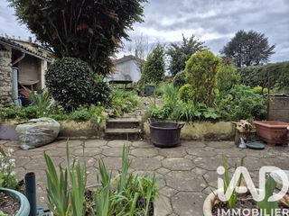  Maison � vendre 3 pi�ces 95 m�