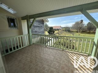  Maison � vendre 8 pi�ces 191 m�