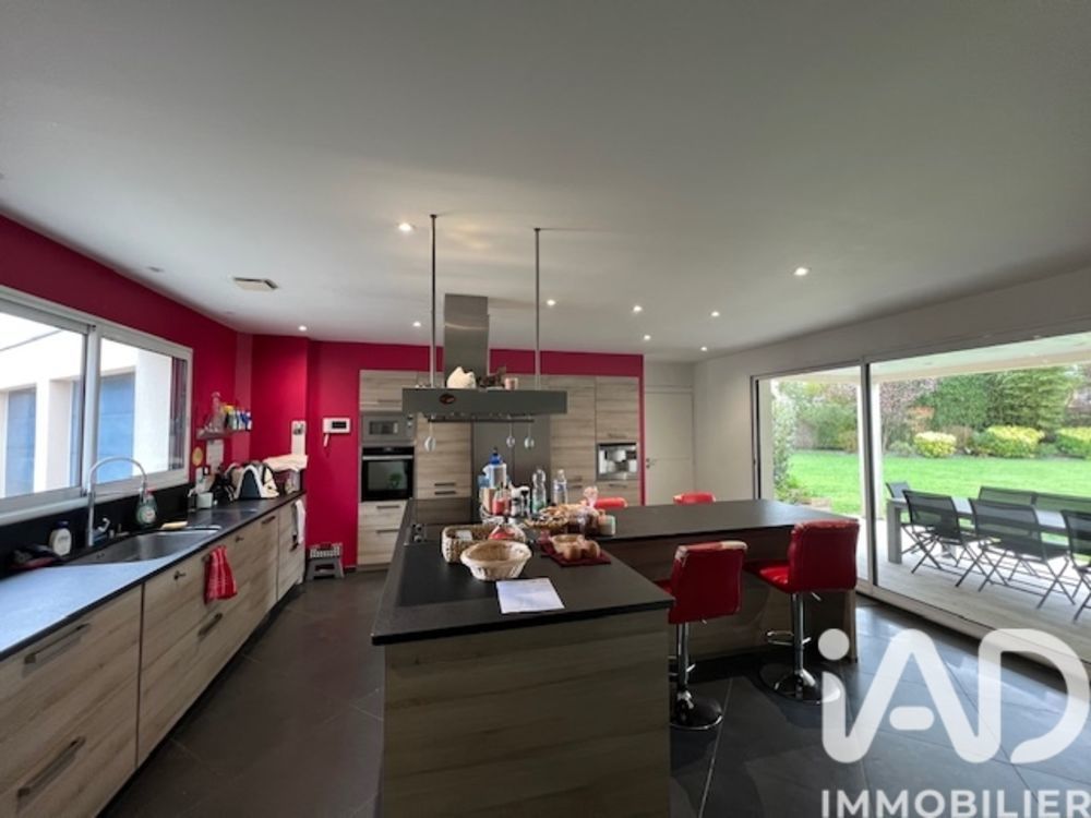 � vendre  Villa Saint-Contest (14280)