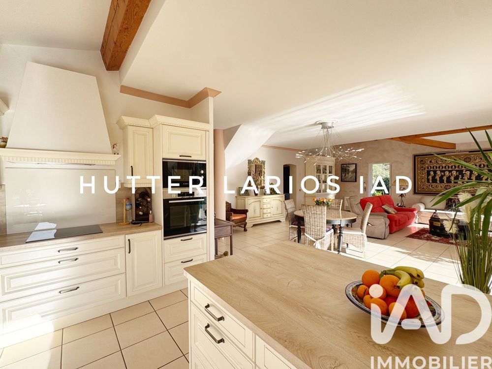 � vendre  Maison La Crau (83260)