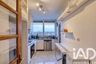  Appartement � vendre 5 pi�ces 91 m�