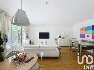  Appartement � vendre 4 pi�ces 75 m�