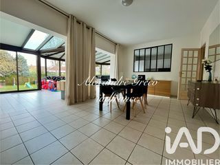  Maison � vendre 8 pi�ces 185 m�