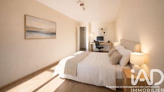  Appartement � vendre 5 pi�ces 95 m�