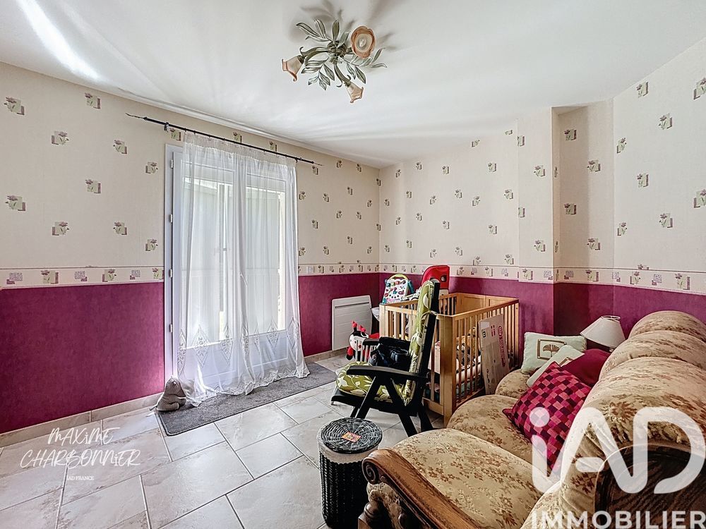 � vendre  Maison Barbizon (77630)