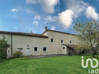  Maison � vendre 10 pi�ces 272 m�