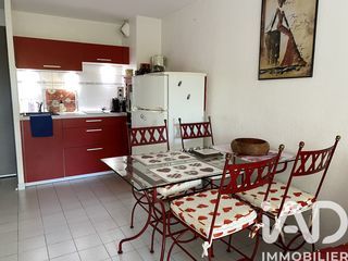  Appartement � vendre 3 pi�ces 40 m�