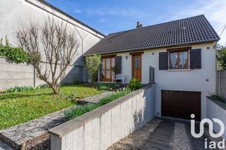  Maison � vendre 4 pi�ces 77 m�