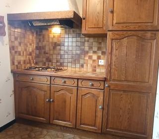  Maison � vendre 6 pi�ces 95 m�