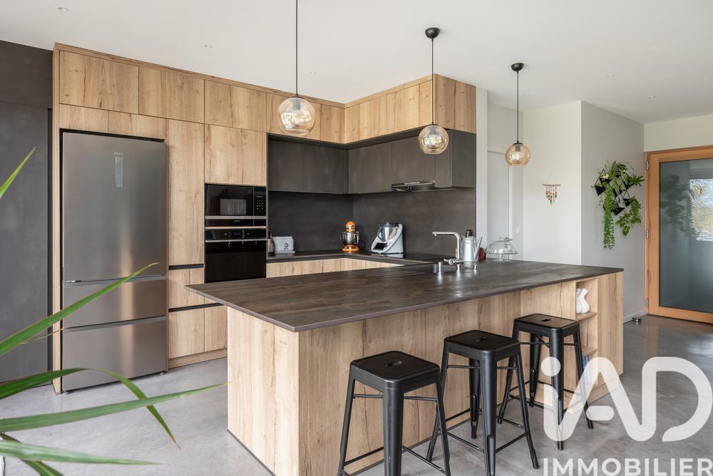 � vendre  Maison Voiron (38500)