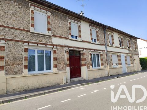   Vente Maison/villa 7 pi�ces Maison - 7 pi�ce(s) - 157 m�