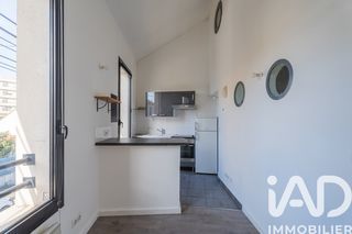  Appartement � vendre 3 pi�ces 46 m�