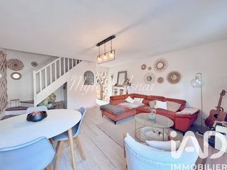  Maison � vendre 4 pi�ces 77 m�