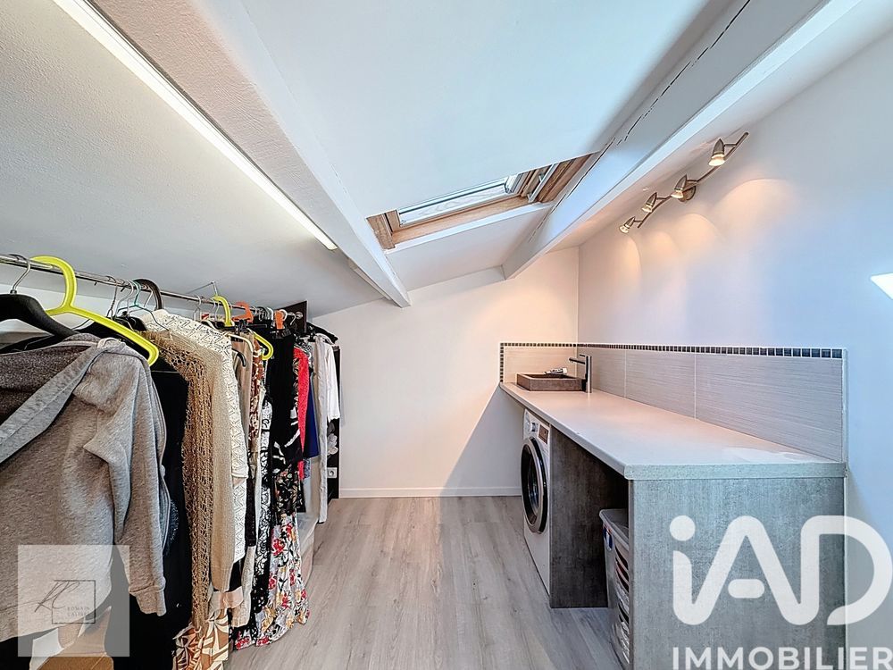 � vendre  Maison Le Cannet (06110)