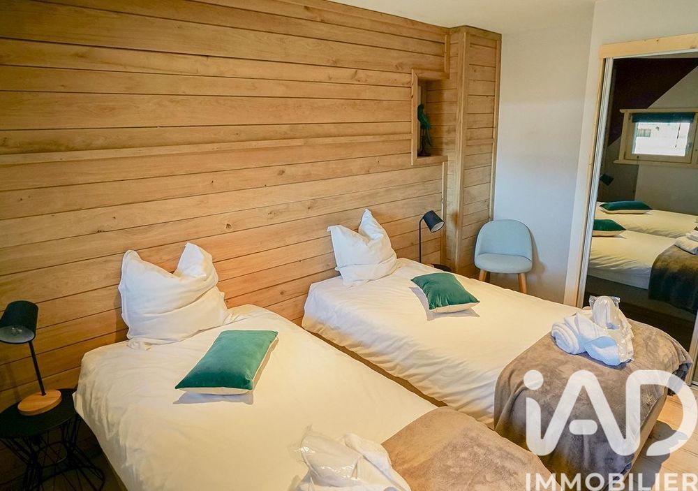 � vendre  Maison Huez (38750)