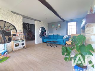  Maison � vendre 5 pi�ces 125 m�