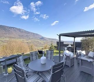  Maison � vendre 3 pi�ces 90 m�