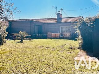  Maison � vendre 5 pi�ces 120 m�