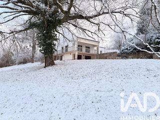  Maison � vendre 7 pi�ces 171 m�