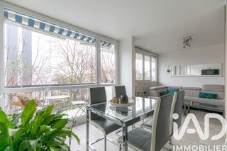  Appartement � vendre 4 pi�ces 88 m�