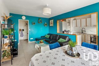  Appartement � vendre 5 pi�ces 89 m�