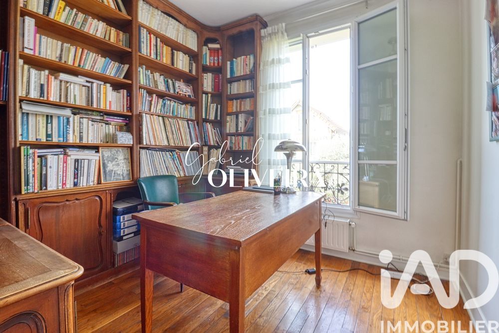 � vendre  Maison Soisy-sous-Montmorency (95230)