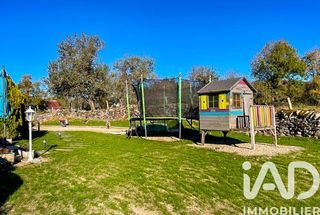  Maison � vendre 15 + pi�ces 596 m�