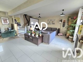  Maison � vendre 5 pi�ces 155 m�