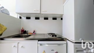  Appartement � vendre 1 pi�ce 24 m�