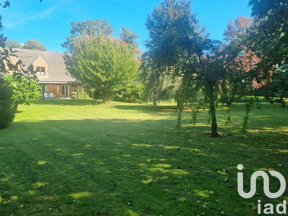 � vendre  Maison Villeneuve-d'Ascq (59650)