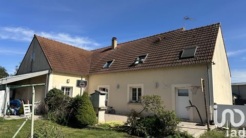   Vente Maison/villa 6 pi�ces Maison - 6 pi�ce(s) - 142 m�