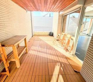  Appartement � vendre 4 pi�ces 78 m�