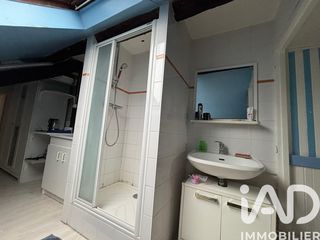  Appartement � vendre 1 pi�ce 27 m�