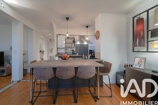  Appartement � vendre 3 pi�ces 68 m�