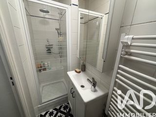  Appartement � vendre 2 pi�ces 32 m�