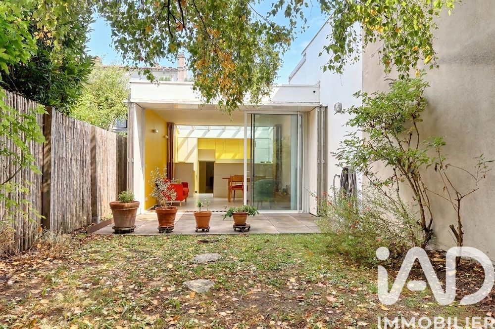 � vendre  Maison Bagnolet (93170)