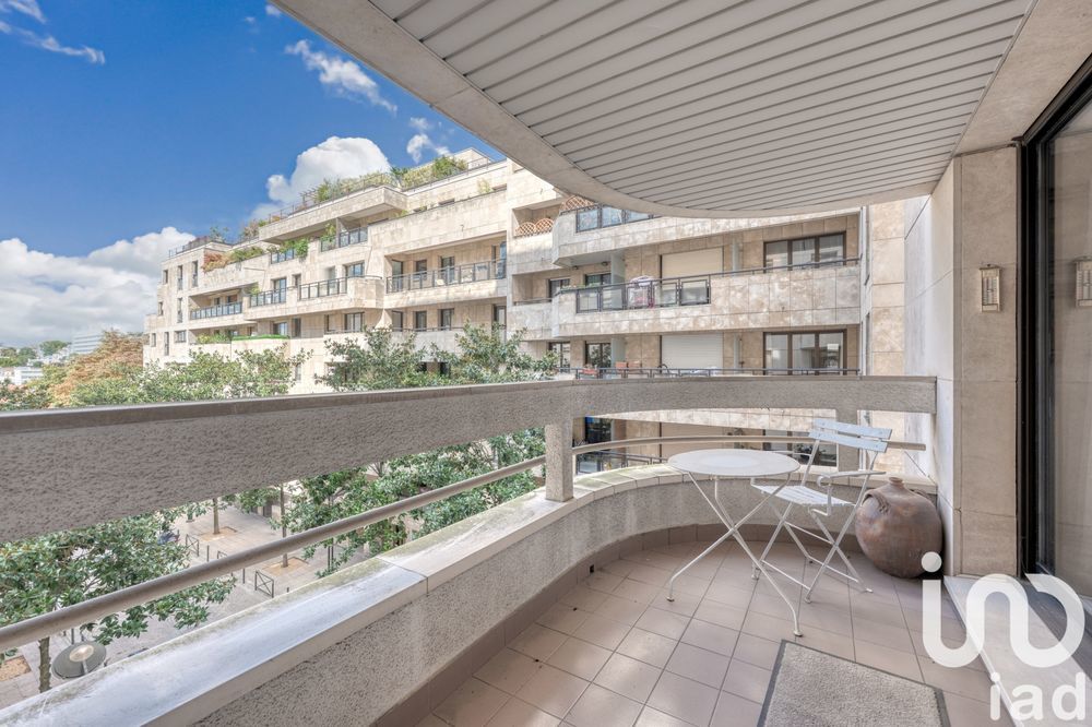 � vendre  Appartement Levallois-Perret (92300)