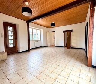  Maison � vendre 4 pi�ces 83 m�