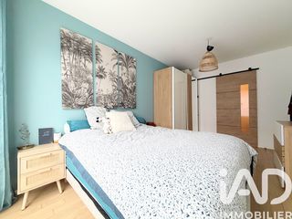  Appartement � vendre 2 pi�ces 47 m�