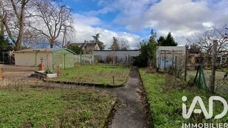  Maison � vendre 3 pi�ces 78 m�