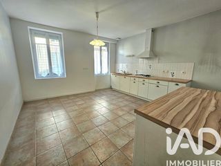  Maison � vendre 5 pi�ces 125 m�