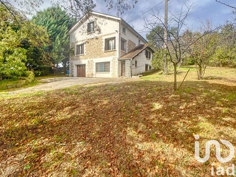   Vente Maison/villa 5 pi�ces Maison - 5 pi�ce(s) - 137 m�